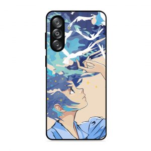 My Own World Samsung Galaxya 265G