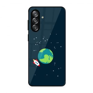 Revolves Around Samsung Galaxya 265G