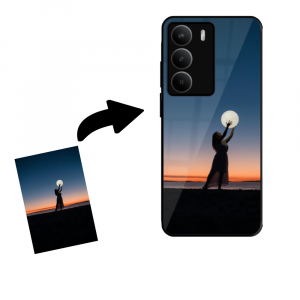 Design Your Own REALME NARZO 80 LITE 5G