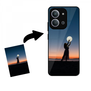 Design Your Own Xiaomi Redmi 15C 5G