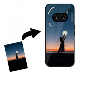 Design Your Own NOTHING PHONE 2A