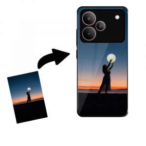 Design Your Own REALME P4 PRO 5G