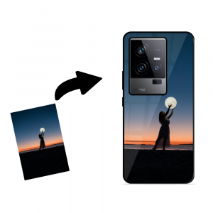 Design Your Own IQOO 11 5G