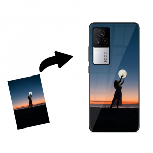 Design Your Own IQOO 7 LEGEND 5G