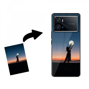 Design Your Own IQOO 9 PRO