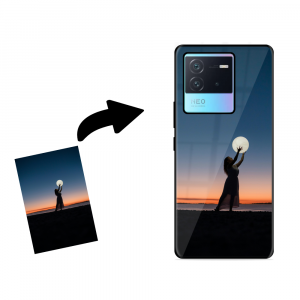 Design Your Own IQOO NEO 6 5G