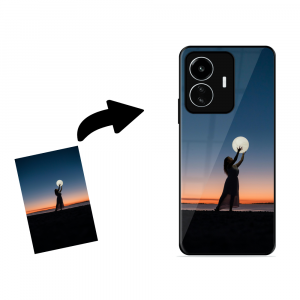 Design Your Own IQOO Z6 LITE