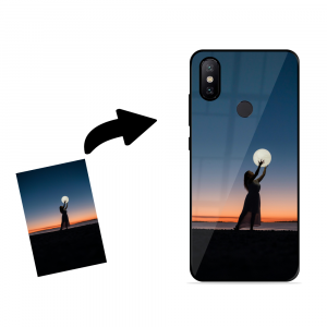 Design Your Own XIAOMI MI A2