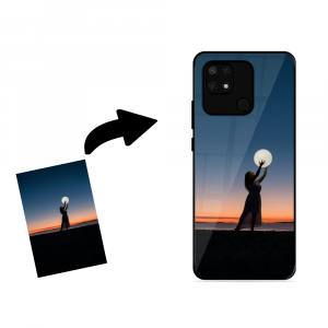 Design Your Own XIAOMI REDMI 10 POWER