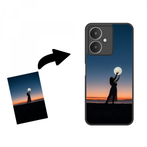 Design Your Own XIAOMI REDMI 13C 5G