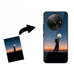 Design Your Own XIAOMI REDMI A3 2024