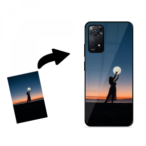 Design Your Own XIAOMI REDMI NOTE 11