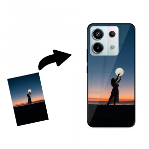 Design Your Own XIAOMI REDMI NOTE 13 5G