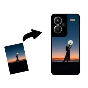 Design Your Own XIAOMI REDMI NOTE 13 PRO PLUS 5G