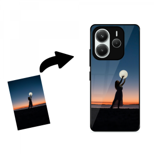 Design Your Own XIAOMI REDMI NOTE 14 5G