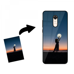 Design Your Own XIAOMI REDMI NOTE 5