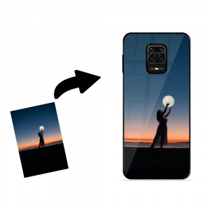 Design Your Own XIAOMI REDMI NOTE 9 PRO MAX