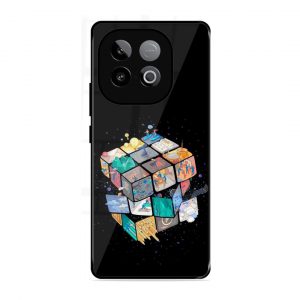 Edges Of Earth Iqoo Neo 105G