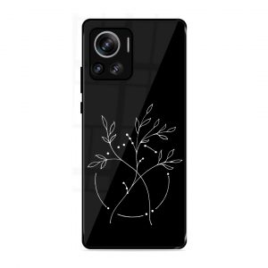 The Wire Flower Motorola Moto Edge 30Ultra