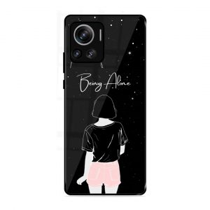 Miss Queen Motorola Moto Edge 30Ultra