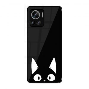The Kitty Motorola Moto Edge 30Ultra