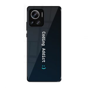 Coding Addict Motorola Moto Edge 30Ultra