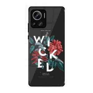 Just Wicked Motorola Moto Edge 30Ultra