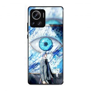 The Six Eye Motorola Moto Edge 30Ultra