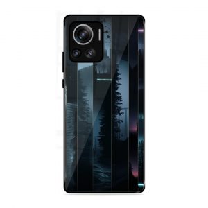 Stripped City Motorola Moto Edge 30Ultra