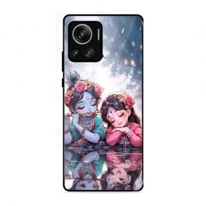 Shree Radha Krishna Motorola Moto Edge 30Ultra