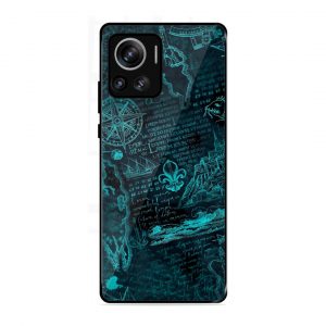 The Ancient Mystry Motorola Moto Edge 30Ultra