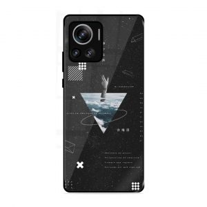 Galactic Void Motorola Moto Edge 30Ultra