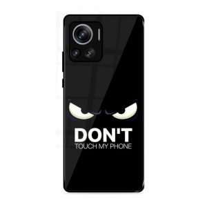 Dare To Touch Motorola Moto Edge 30Ultra