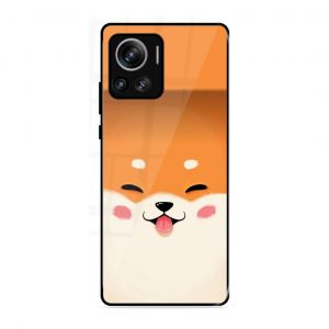Shiba Inu Motorola Moto Edge 30Ultra