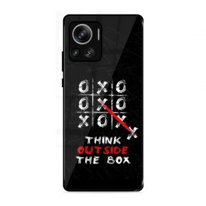 Outside Of The Box Motorola Moto Edge 30Ultra