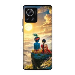 Shree Radha Krishna Motorola Moto Edge 30Ultra