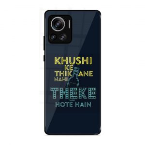 Be Happy Motorola Moto Edge 30Ultra