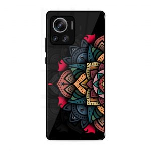 The Vector Flower Motorola Moto Edge 30Ultra