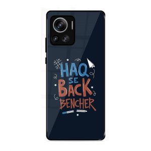 Back Bencher Motorola Moto Edge 30Ultra