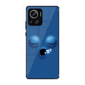 The Sleepy Buddy Motorola Moto Edge 30Ultra