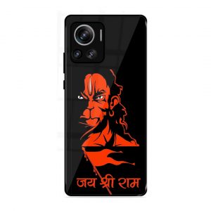 Jai Shree Ram Motorola Moto Edge 30Ultra