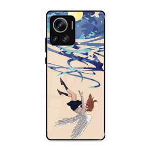 Pleased In Own World Motorola Moto Edge 30Ultra