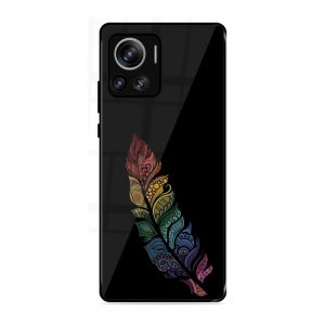 The Fortune Feather Motorola Moto Edge 30Ultra