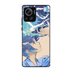 My Own World Motorola Moto Edge 30Ultra