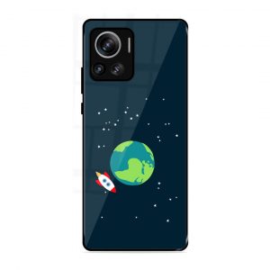 Revolves Around Motorola Moto Edge 30Ultra