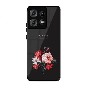 Voyager Of Happines Motorola Moto Edge 50 Pro5G