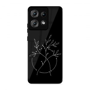 The Wire Flower Motorola Moto Edge 50 Pro5G