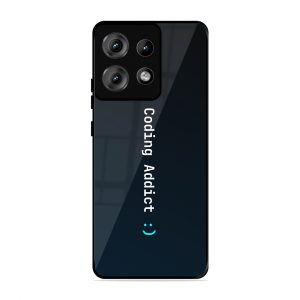 Coding Addict Motorola Moto Edge 50 Pro5G