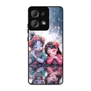 Shree Radha Krishna Motorola Moto Edge 50 Pro5G