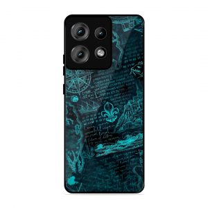 The Ancient Mystry Motorola Moto Edge 50 Pro5G